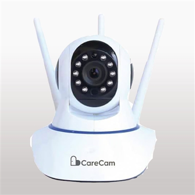 Camera Ip Wifi Carecam XF2-200 720p